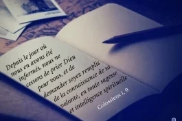 Votre nourriture du jour