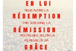 Votre nourriture quotidienne