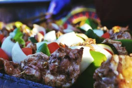 Food Fair de la paroisse Saint-Joseph