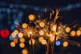 Horaires – Cultes de Nouvel An 2025