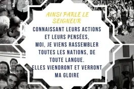 Votre nourriture quotidienne