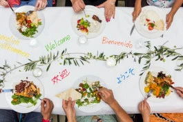 St Jean – Food Festival