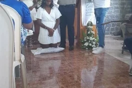 Baptême et Confirmation 