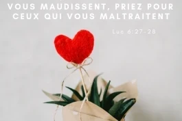 Carême - Lent 2019