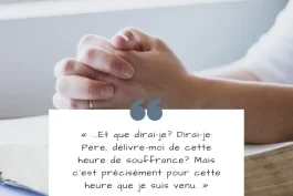 Carême - Lent | 2020
