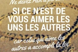 Votre nourriture du jour