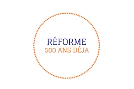 Se rappeler de la réforme