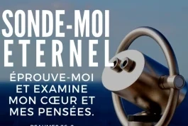 Votre nourriture quotidienne