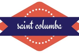 Nouvelle de Saint Columba