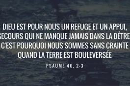 Votre nourriture quotidienne