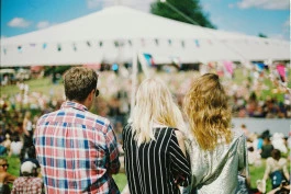 Fête Paroissiale
