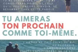 Votre nourriture quotidienne