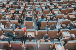 Assemblée du Synode