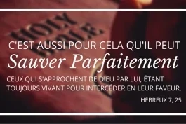 Votre nourriture quotidienne