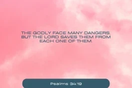 Spiritual warfare and victory in Jesus