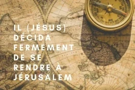 Carême - Lent 2019