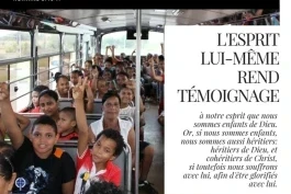 Votre nourriture quotidienne