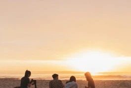 Journée internationale de la jeunesse – Beach Day