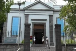 L'église presbytérienne Saint-Jean élevée au rang de patrimoine national