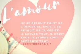 Votre nourriture quotidienne