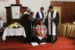 202 ANS DE PRÉSENCE À MAURICE : L'église presbytérienne encourage les femmes à être « témoins de la Parole »