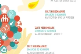 La campagne vie transformée reprend