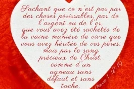 Votre nourriture quotidienne