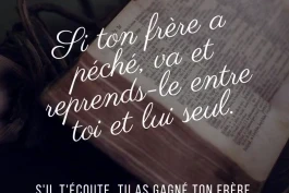 Votre nourriture quotidienne
