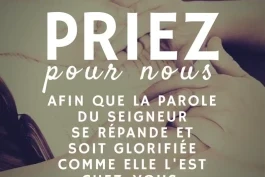 Votre nourriture du jour