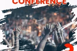 Alpha - Conference about Worship