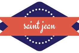 Nouvelle de Saint Jean