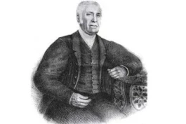 In memory of the REVEREND JEAN LE BRUN