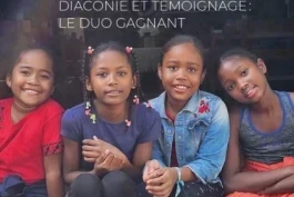 DM Missionary Sunday, featuring Mauritius and Madagascar