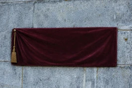 EPM - Hommage aux anciens Modérateurs et Présidents