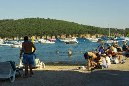 Camp jeunesse : novembre 2026