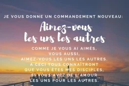 Votre nourriture quotidienne