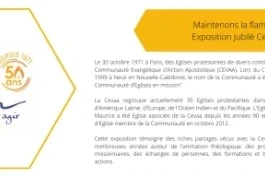 Exposition Cevaa