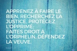Votre nourriture du jour