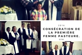 Consécration