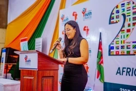  Rapport Sur le 2<sup class="typo_exposants">e</sup> Panafricain de la Jeunesse (AAYC 2025) 