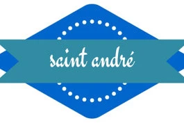 Nouvelle de Saint André