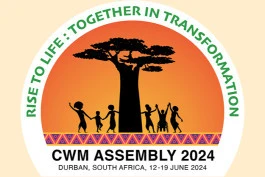 Représentation - CWM