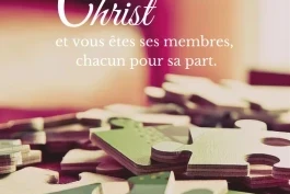 Votre nourriture du jour