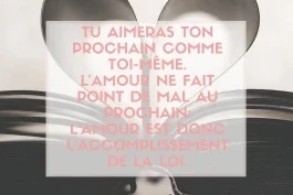Votre nourriture quotidienne
