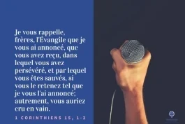 Votre nourriture quotidienne