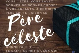 Votre nourriture quotidienne