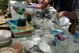 Rencontre entre paroisses du Nord