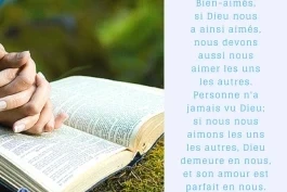 Votre nourriture quotidienne