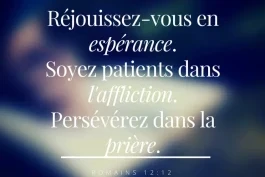 Votre nourriture quotidienne