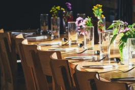 Diner de Levée de Fonds